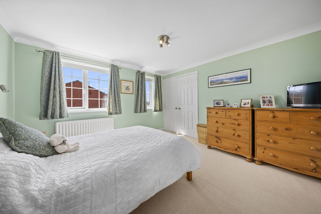 Hoylake Avenue Walton